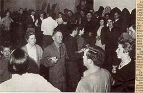 1966 Fest-noz des PTT