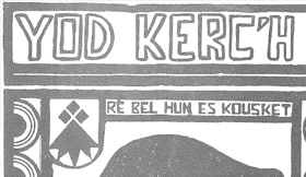 Yod Kerc'h 1980